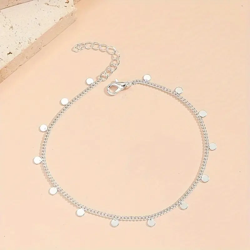 Anklets