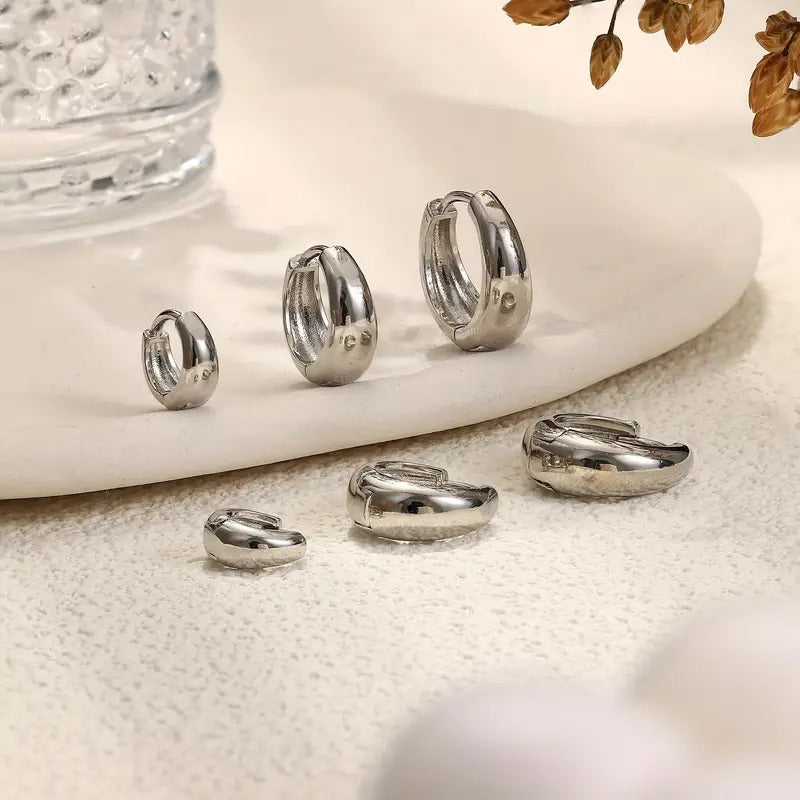 Hoop Earings