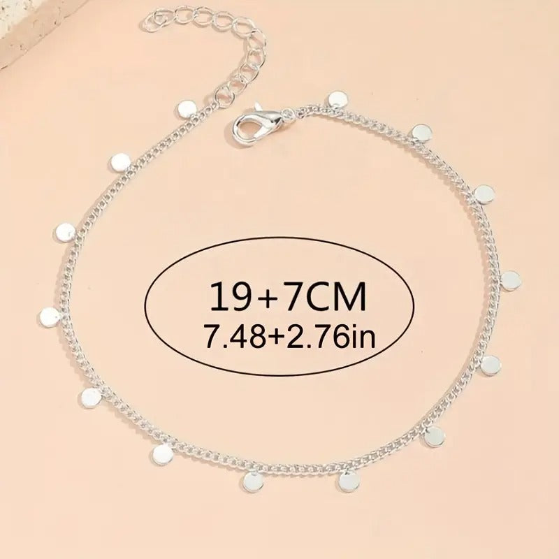 Anklets