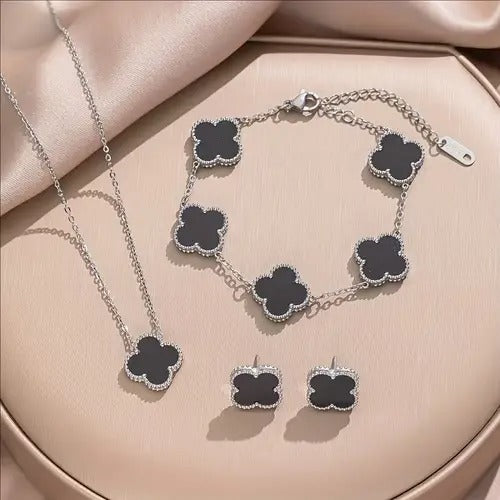 Clover Sets