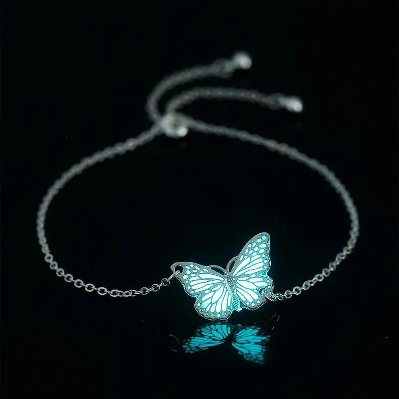 Butterfly btacelets