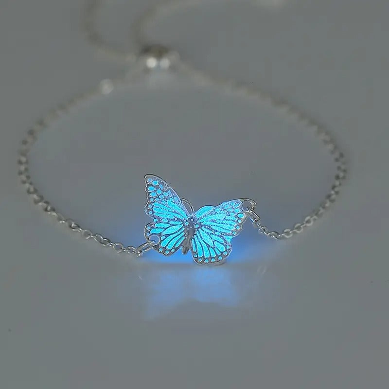 Butterfly btacelets