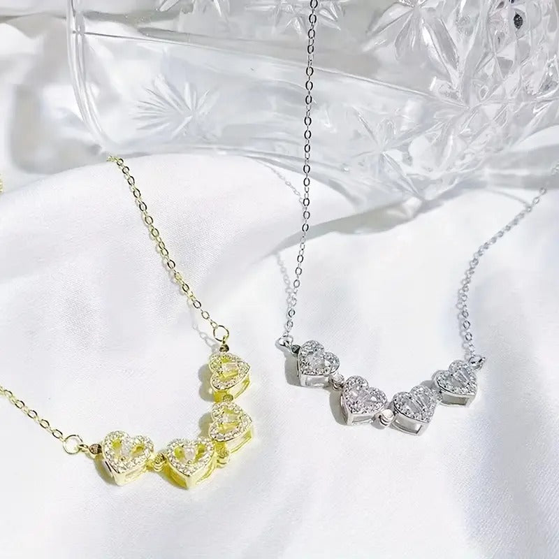 Flower Necklace