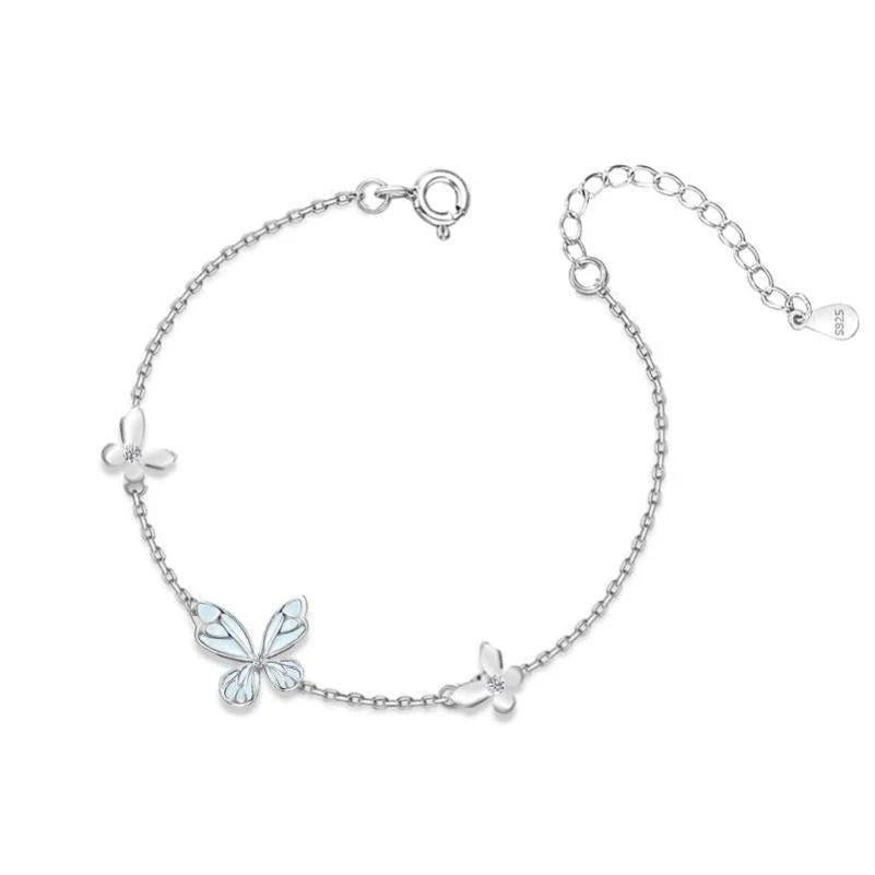 Butterfly Necklace