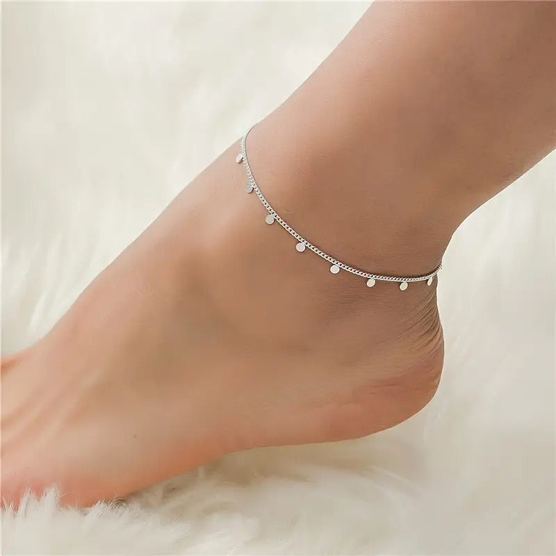Anklets