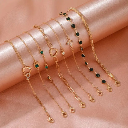 Elegant Ladies Bracelets