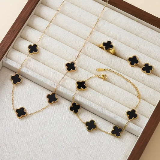 Clover Sets