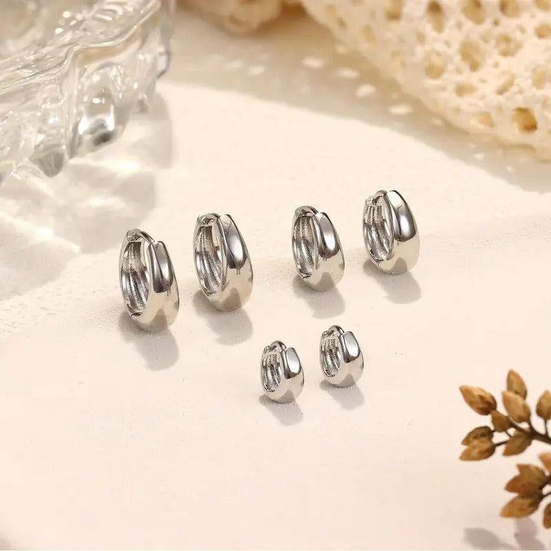 Hoop Earings