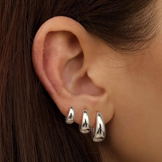 Hoop Earings