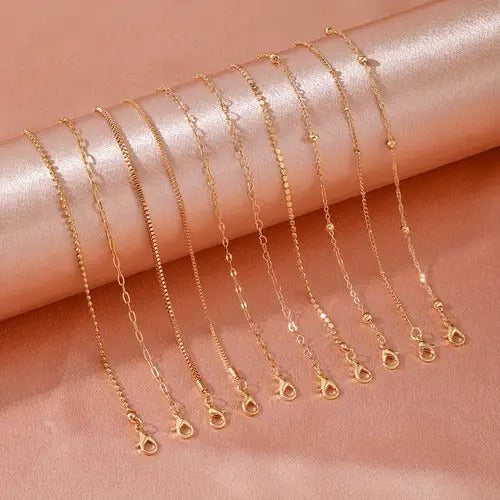Elegant Ladies Bracelets