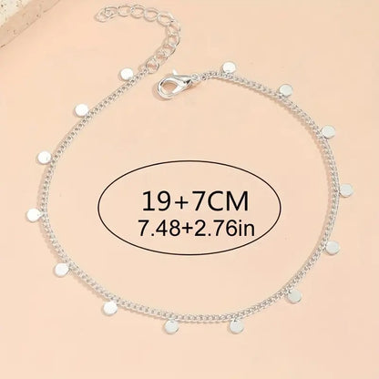 Anklets