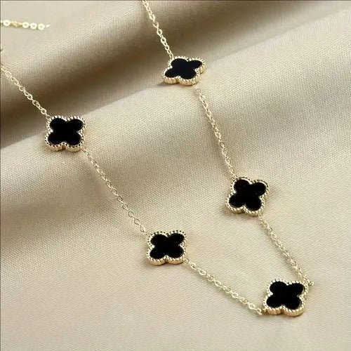 Clover Sets