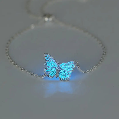 Butterfly btacelets