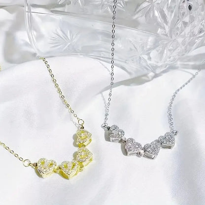 Flower Necklace