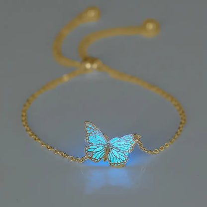 Butterfly btacelets